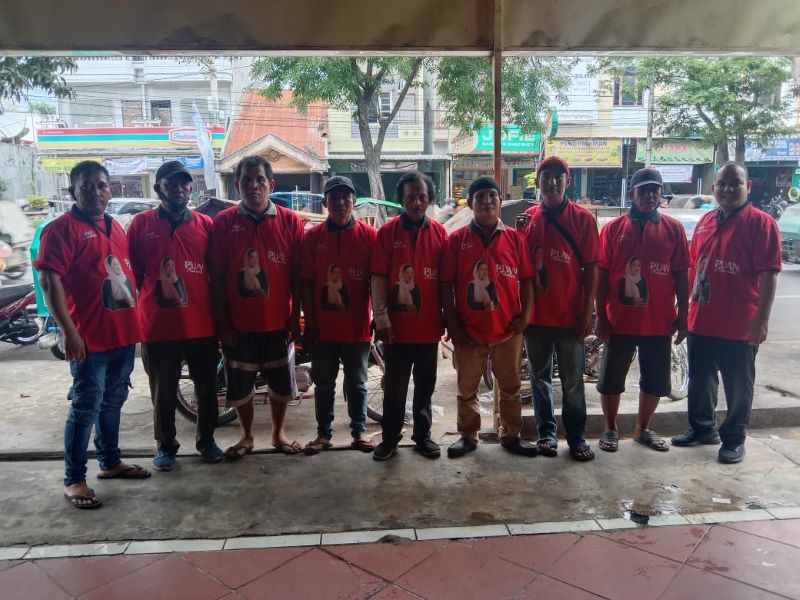 Para Betor Dukung Puan Maharani Presiden 2024