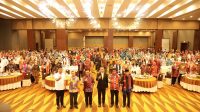 Gelar Dialog Penguatan Koordinasi Penurunan Stunting di Sumut, Wagub Apresiasi BKKBN