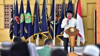 Gubernur Akan Bantu Selesaikan Persoalan Harta Wakaf di Sumut