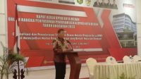 Hasyim SE: Raker DPRD Medan Untuk Optimalisasi dan Penyelarasan Program Kerja