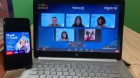 Layanan Digital Video Streaming Telkomsel MAXstream Hadirkan Sekuel ‘Kau dan Dia’