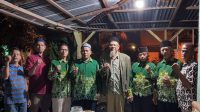 PRM Tangkahan Gelar Musypimran Ke-I