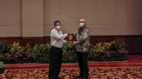 Pemprov Sumut Dukung Satu Data ASN