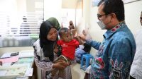 Pj Bupati Aceh Utara Minta Paramedis Beri Pelayanan Maksimal