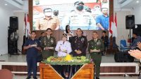 Polri Yang Presisi, Hari Bhayangkara 76 Dipimpin Ir.H Joko Widodo Dilapangan Polres Karo Polri Yang Presisi, Hari Bhayangkara 76 Dipimpin Ir.H Joko Widodo Dilapangan Polres Karo
