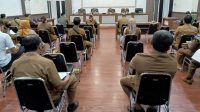 Porkot Medan XII Digelar 6-13 Agustus