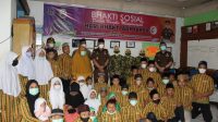 Sambut HBA yang ke-62, Kejati Sumut Gelar Baksos Serentak di Empat Lokasi Berbeda Sambut HBA yang ke-62, Kejati Sumut Gelar Baksos Serentak di Empat Lokasi Berbeda