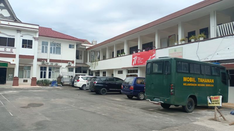 Aroma Dugaan Korupsi di BPBD Sibolga, 21 Orang Sudah Diperiksa di Kejari