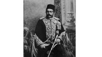 Sri Paduka Tuanku Sultan Muhammad Husain Rahmad Shah II. Sultan Asahan X.