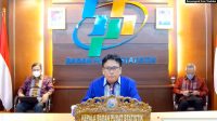 BPS: Ekonomi Indonesia Kuartal Ke-2 2022 Capai 5,44