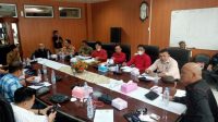 DPRD Medan Diduga Lakukan RDP Saat Sidang Paripurna