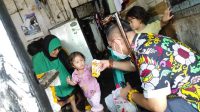 DPRD Medan, Wong Dua Bayi Stunting Sudah Membaik