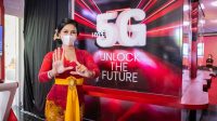 G20 di Bali, Telkomsel Perluas Cakupan Jaringan Ultra Broadband Hyper 5G
