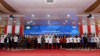 Gandeng Polda Sumut dan Kodam I Bukit Barisan, Pemprov Sumut Targetkan 250 Atlet Elit untuk PON 2024