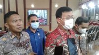 Hasyim Seluruh Fraksi di DPRD Medan Setuju Ada Ranperda Disabilitas dan Lansia