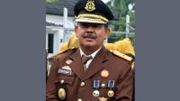 Jaksa Agung Mutasi Sejumlah Pejabat, Wakajati Sumut Edyward Kaban Jadi Kajati Maluku