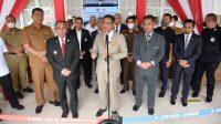 KONI Sumut dan MSN Malaysia Teken MoU