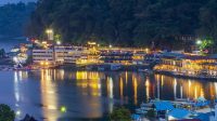 Kejurnas Rally, Okupansi Hotel di Danau Toba Meningkat Tajam