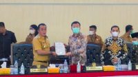 Ketua DPRD Medan: Hasil Raker Harus Ditindaklanjuti Wali Kota Medan Beserta OPD