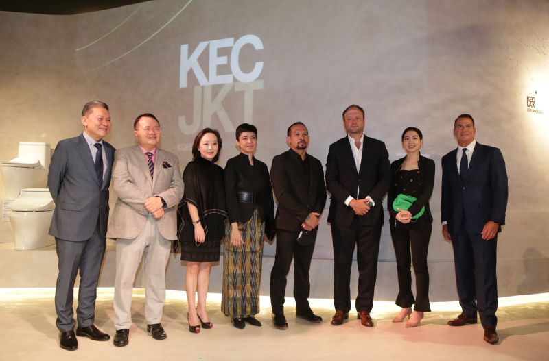 Kohler Co. Tingkatkan Pengalaman Ritel Melalui Kohler Experience Center Pertamanya di Indonesia
