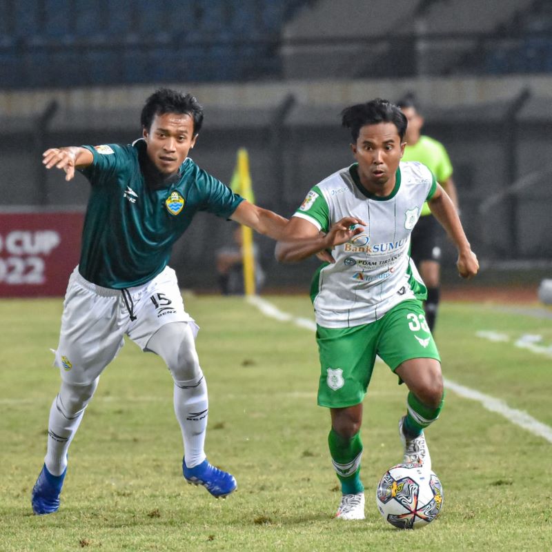 PSMS Tahan Cimahi