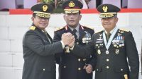 Pangdam I Bukit Barisan: Momentum HUT kemerdekaan RI ke 77 "Pulih lebih cepat, bangkit lebih kuat"
