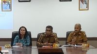 Rakor Tim Percepatan Penurunan Stunting Kabupaten Karo Tahun 2022