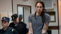 Selundupkan Narkoba, Rusia Penjarakan Bintang Basket AS 9 Tahun