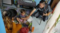 Wong Chun Sen: Stunting Ada di Kecamatan Medan Perjuangan