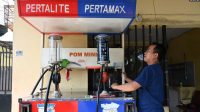 BPS: Inflasi Agustus 2022 Capai 4,69 Persen, Pemerintah Harus Awasi Harga Bensin