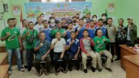 Basket, Arung Jeram Medan Harus Dulang Prestasi Di Kejurda Dan Selekda