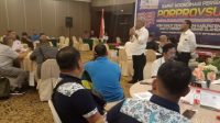 Batas Pemberkasan Atlet Porprovsu Hingga 3 Oktober 2022