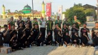 Biliar dan Drumband Bakal Lumbung Emas Medan Di Porprovsu 2022