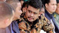 Bobby Nasution: Semoga Lahir Pesepakbola Sumut di Level Internasiona