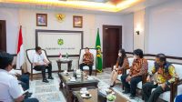 Bobby: Perumahan Bumi Asri dan Taman Setia Budi Indah Segera Serahkan menyerahkan PSU Ke Pemko Medan