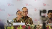 Dorong Sektor IKNB, OJK Perkuat 3 Layer