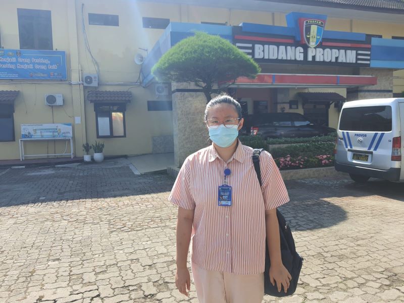 Dugaan Kriminalisasi Investor Tiongkok di Polres Binjai, Propam Poldasu Terus Menindaklanjuti