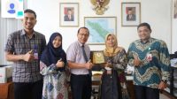 Fakultas Agro Teknologi Unpri dan PT Socfin Indonesia Teken MoU