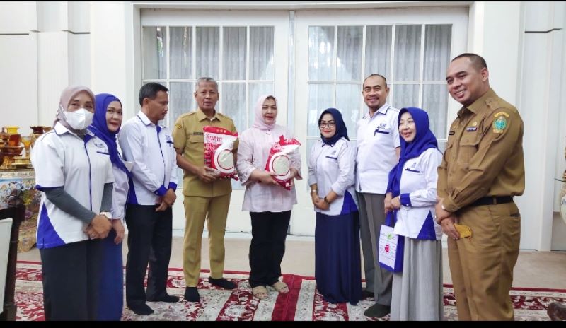 ICSB Sumut Gelar Seminar Nasional dan Pengukuhan Pengurus
