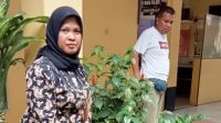 Orang Tua Korban Begal Sadis Ucapkan Terima Kasih ke Polsek Medan Timur