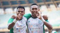 PSMS Bungkam PSPS Dihadapan Pendukungnya PSMS Bungkam PSPS Dihadapan Pendukungnya