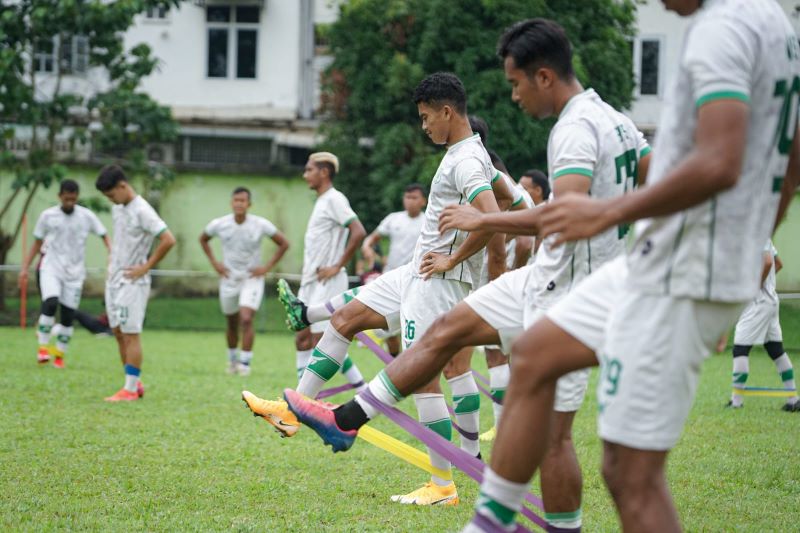 PSMS Enggan Anggap Remeh Persiraja