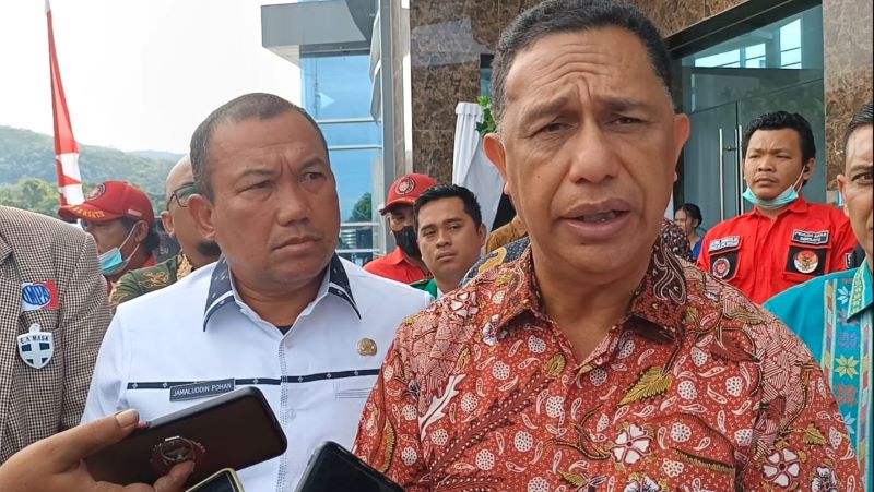Pelabuhan Sibolga Tempat Strategis Pemberangkatan Umroh Jalur Laut