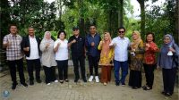 Pemkab Karo Sambut Kunjungan Kerja Komisi E DPRD Provsu ke Cagar Budaya Putri Hijau