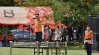 Percepat Respons Bencana, Gubernur Sumut Tetapkan Delapan Zonasi Wilayah Penanggulangan