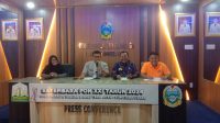 Sayembara PON XXI Aceh-Sumut 2024 Dibuka Untuk Umum