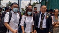 Terkait Sengketa PT Kiyad Industry, Kamaruddin Simanjuntak akan Buat Pengaduan ke Poldasu
