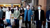 Unpri Motivasi Mahasiswa Baru Agar Berprestasi