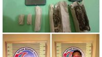 2 Pria Pemilik Ganja Ditangkap Tekab Polres Tapteng 2 Pria Pemilik Ganja Ditangkap Tekab Polres Tapteng