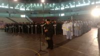387 Pesilat Unjuk Prestasi Di Ajang Porprovsu 2022